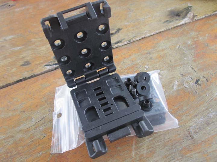 BOKER 09BO505 LARGE TEL-LOK