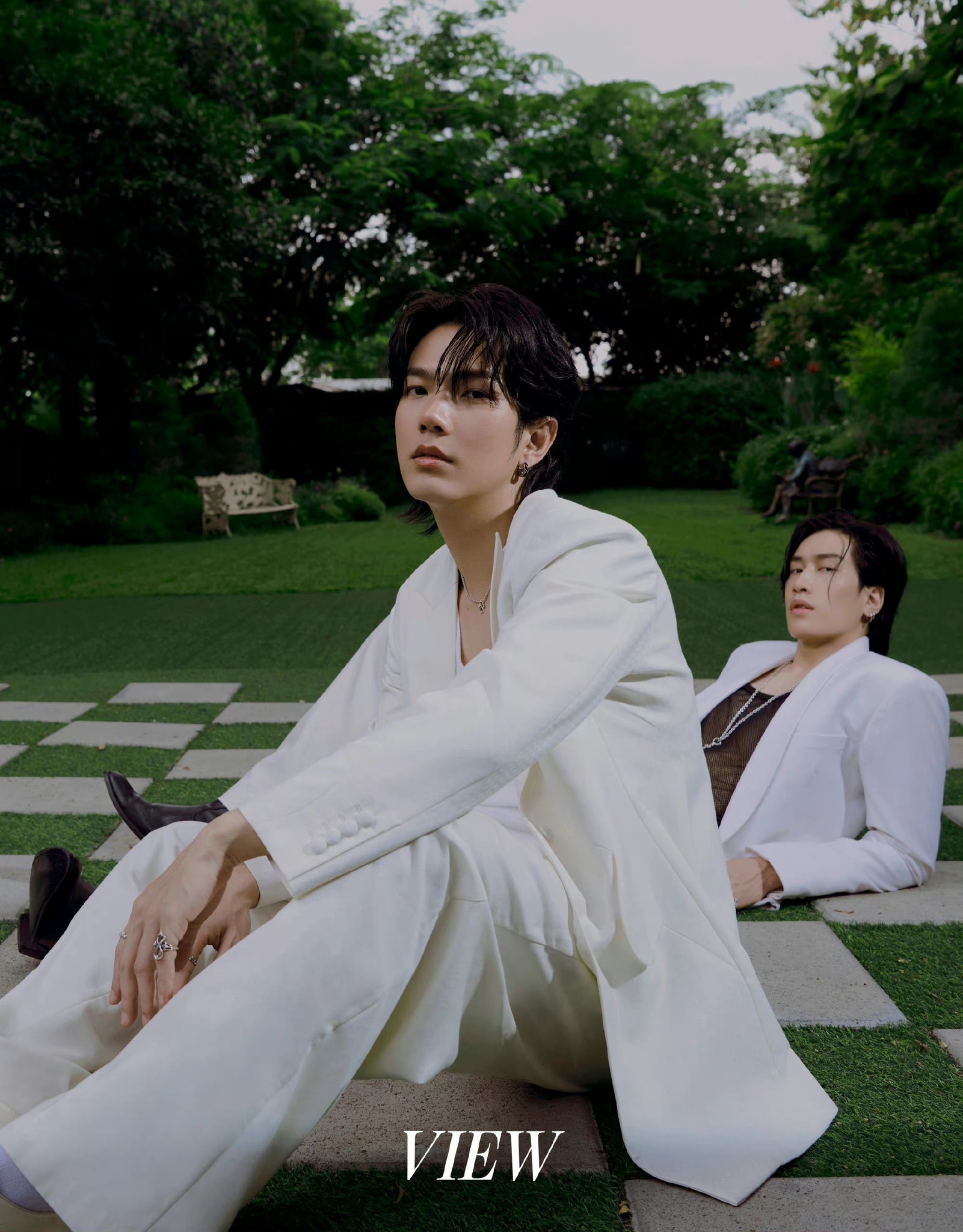 นิตยสาร View ไบเบิ้ลบิว