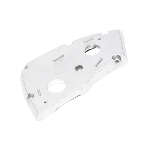 BRACKET COMPLETE กบไสไม้ไฟฟ้า Makita M1902, M1902B [#44] Pn.143763-6 (แท้) ##