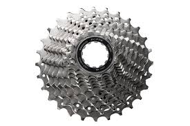 สเตอร์ 105, 11-Spd, CS-5800, 11-28T, 12-25T, เฟืองสวม 10 สปีด