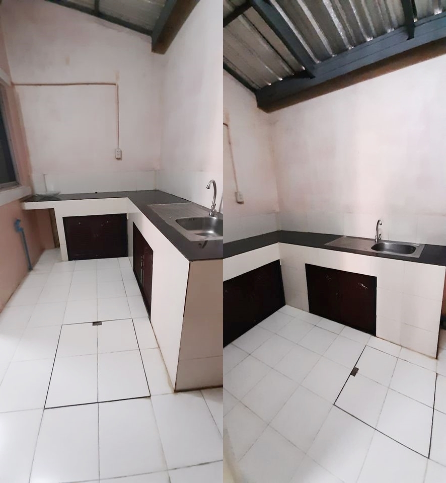 ให้เช่าทาวน์เฮ้าส์ หมู่บ้านเพทายเพลส ลำลูกกาคลอง3 แบบ 2 ห้องนอน 2 ห้องน้ำ ใกล้ รพ.สินแพทย์ และ รพ.สายไหม