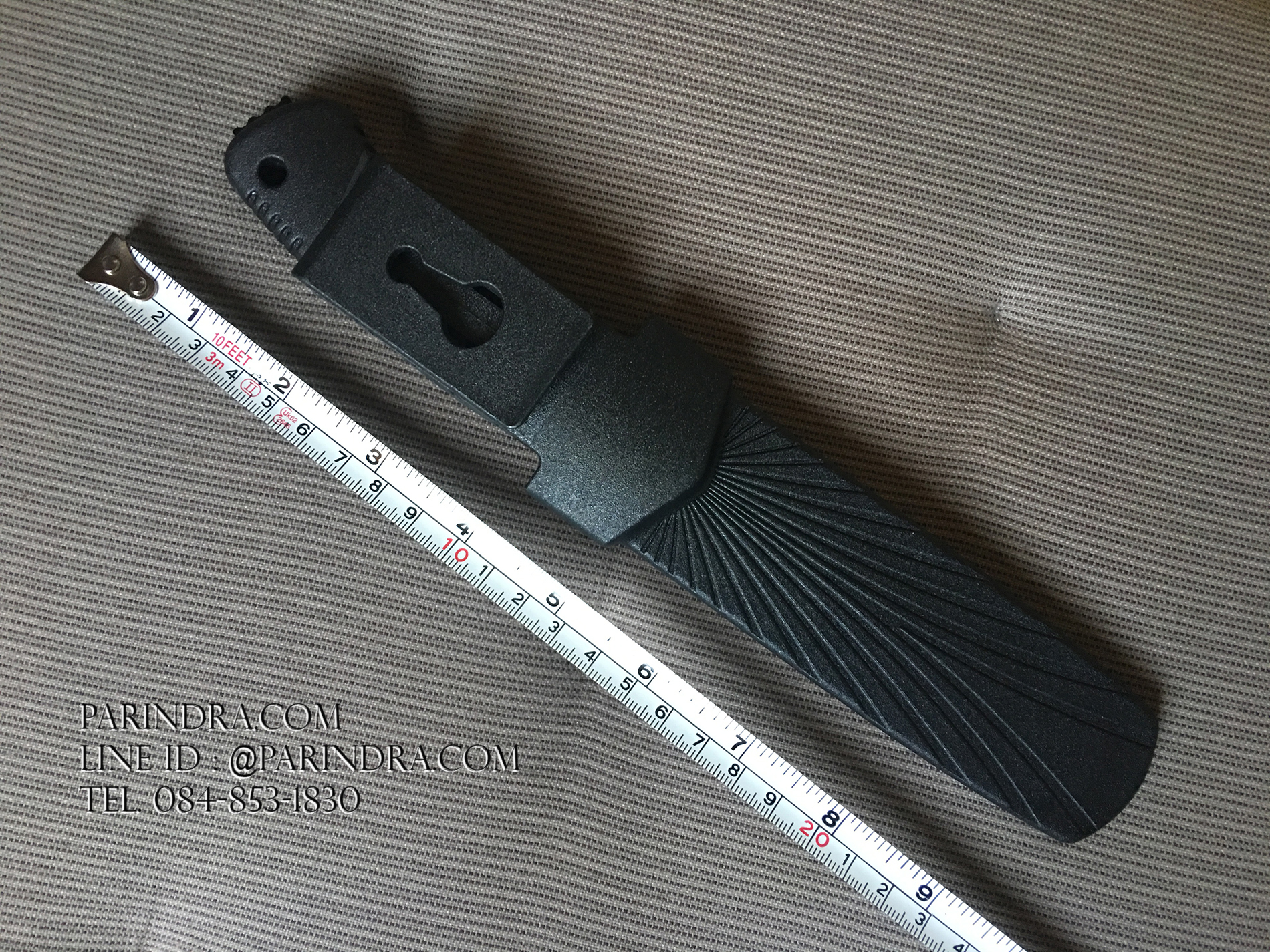 มีดใบตาย Columbia 1638A สำหรับวันเบาๆ