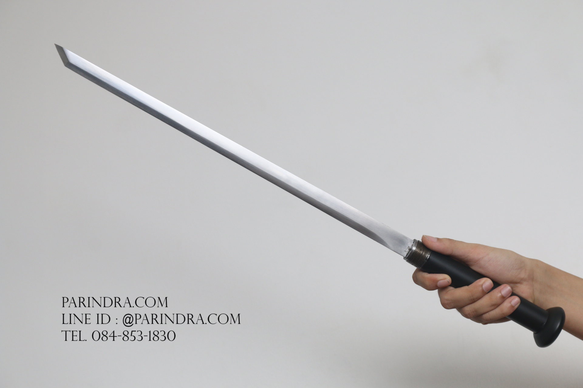 ไม้เบสบอล ซ่อนดาบ แบบหนัก ขนาด 28 นิ้ว