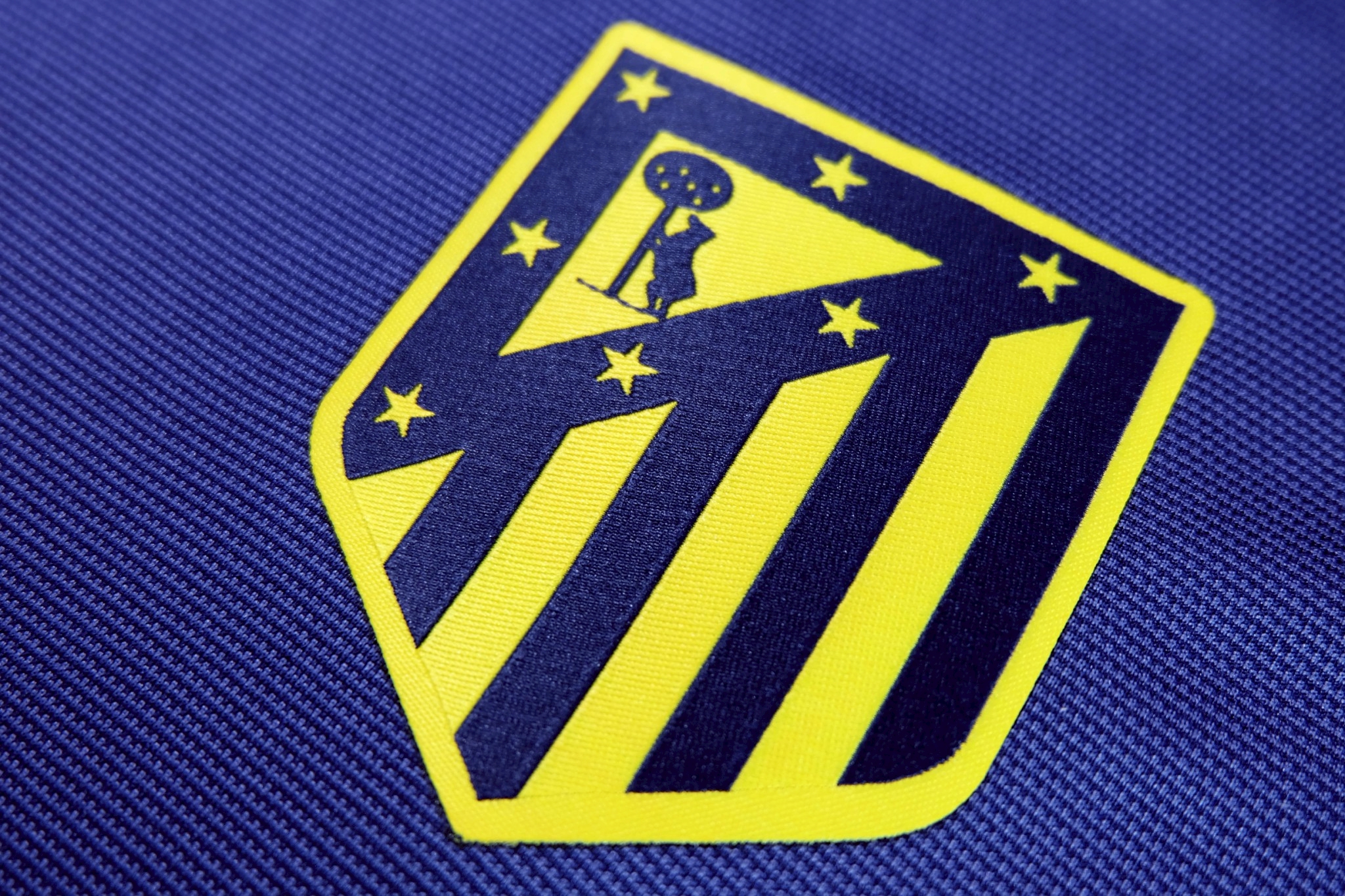 Atletico Madrid 2025/26 Away Jersey เสื้อแอตเลติโก้ มาดริด เยือน