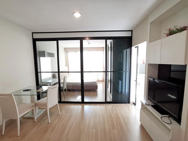 ให้เช่าคอนโด ไลฟ์ แอท ลาดพร้าว 18 ห้อง 40 ตรม.เครื่องใช้ไฟฟ้าครบ ติด MRT ลาดพร้าว