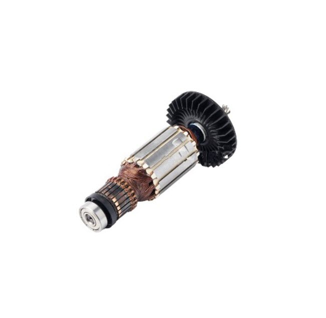 ทุ่น ไขควงไฟฟ้าปรับรอบ Makita มากีต้า FS6300 (แท้) ##