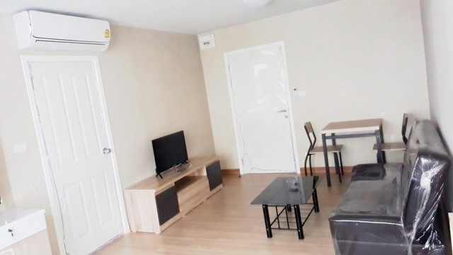 ให้เช่าพลัม คอนโด พหลโยธิน 89 ตึก B ห้อง 28 ตรม.เครื่องใช้ไฟฟ้าครบ พร้อมอยู่ได้เลย