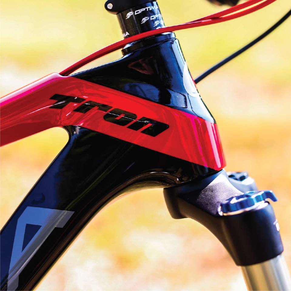 จักรยานเสือภูเขา OPTIMA TRON Team 29ER SRAM GROUPSET 12 SPEEDS, 2019