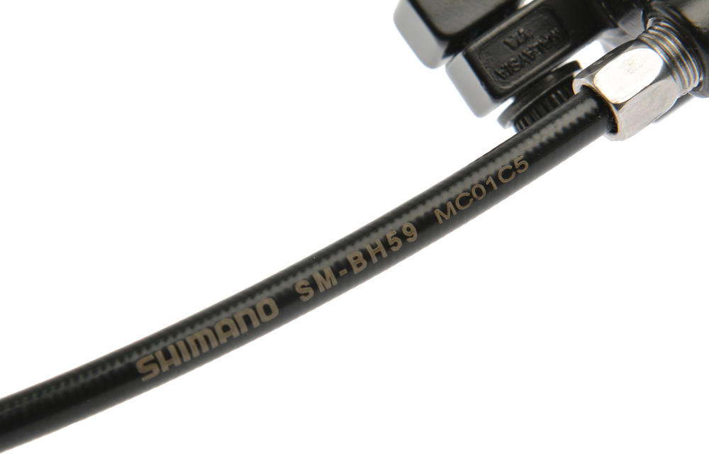 ชุดดิสน้ำมัน Shimano Altus BR-M315,BL-M315 Hydraulic Disc Brake