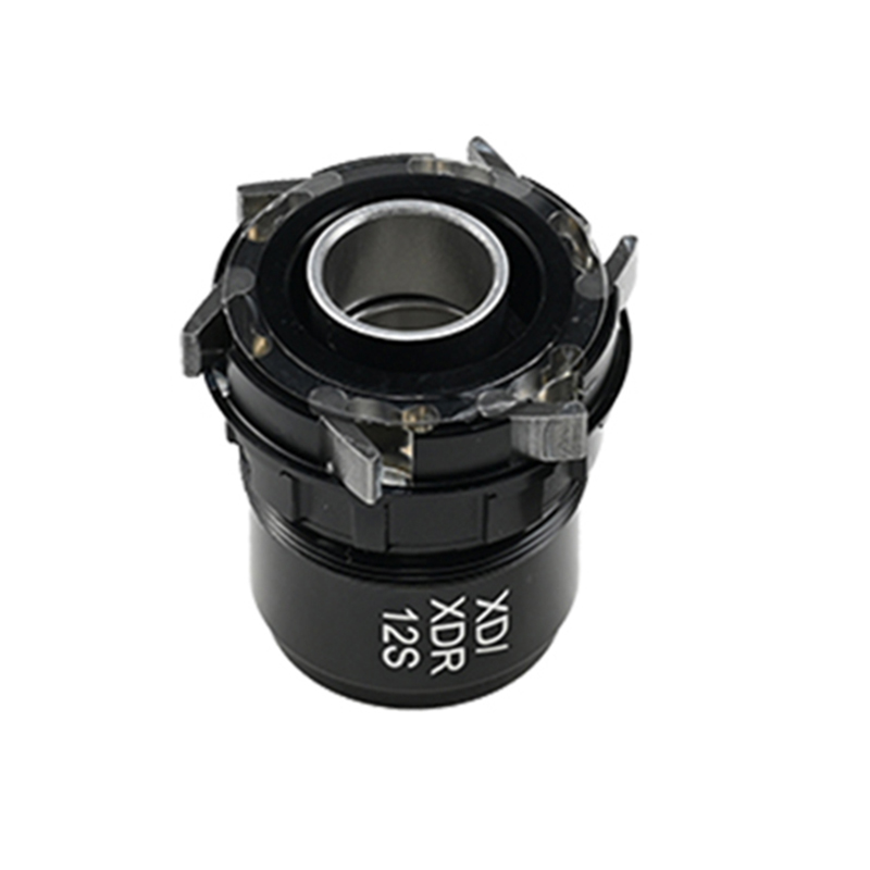 ดุมดิส ARC, MT-009FA/RA 32 Holes 12 Speed Alloy J Bend XC Cross Country Boost Hub for โม่ชิมาโน่ รองรับ 12 สปีด