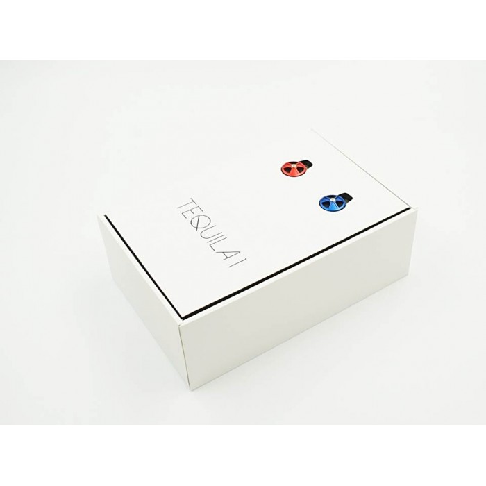 ขาย TFZ TEQUILA หูฟัง HiFi ถอดสายได้ บอดี้เหล็ก