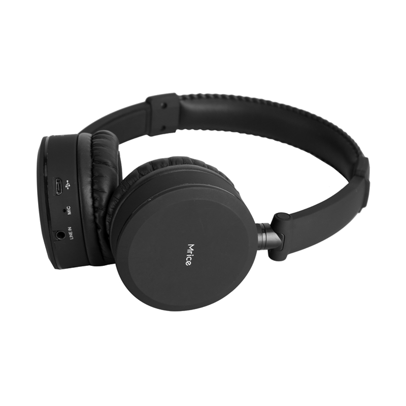 ขาย Mrice 880 หูฟังไร้สายเสียงดี รองรับ Bluetooth V2.1 + EDR มี 3 สี