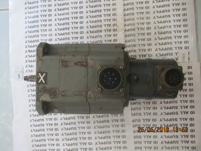 SERVO MOTOR “ MITSUBISHI ” รุ่น HA40C-S