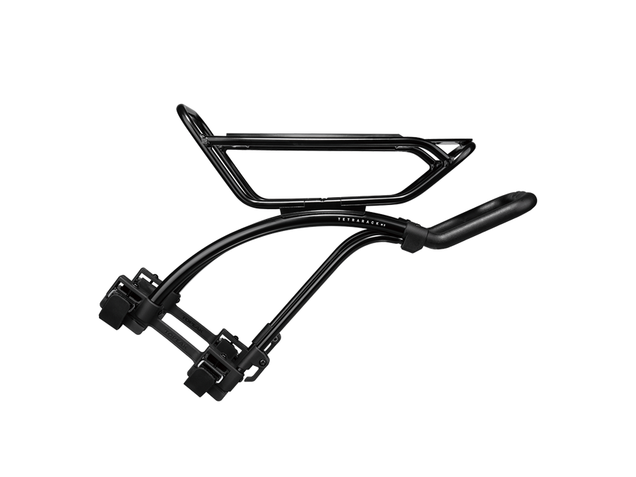 ตะแกรงท้ายจักรยาน TOPEAK TETRARACK M2 รุ่น TA2408M2