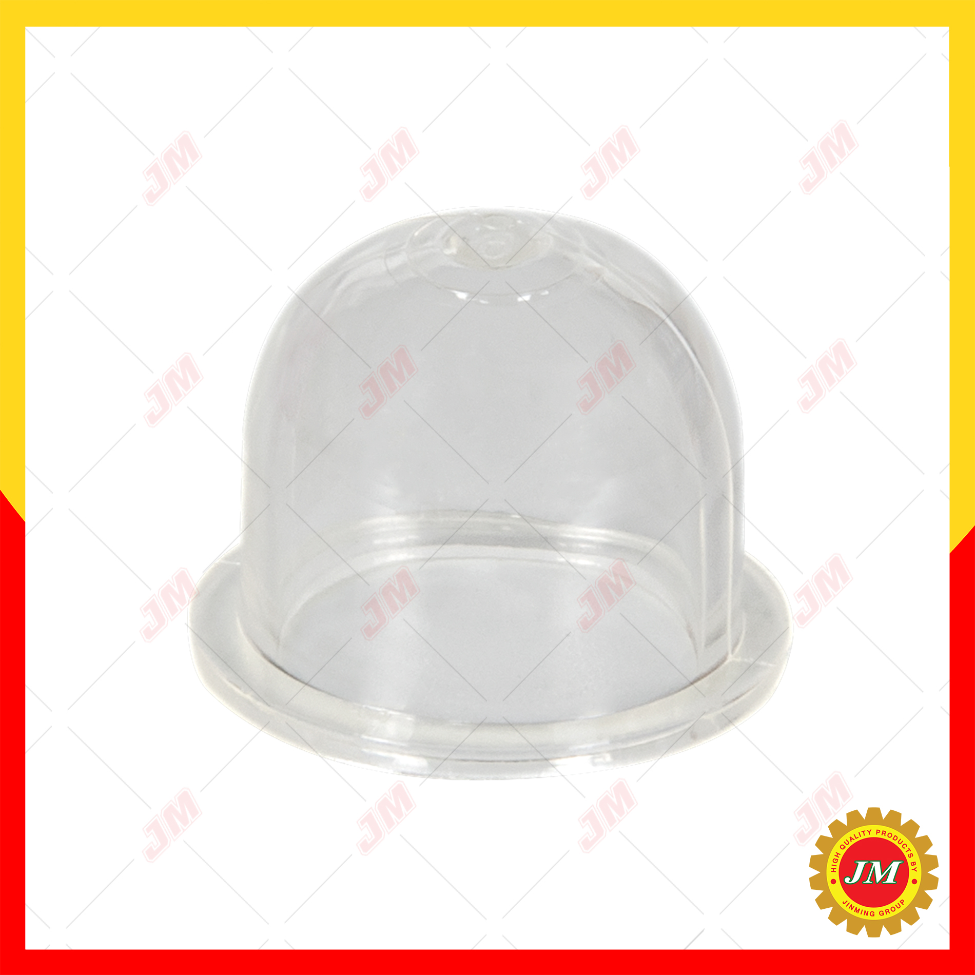 ยางกดน้ำมัน สำหรับเครื่องตัดหญ้าทุกรุ่น ถ้วยปั๊ม ยางแย๊กน้ำมัน ถ้วยแย๊กน้ำมัน