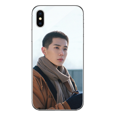 เคสมือถือ ซีรี่ย์จีน บอกรักแล้วไม่คืนคํา