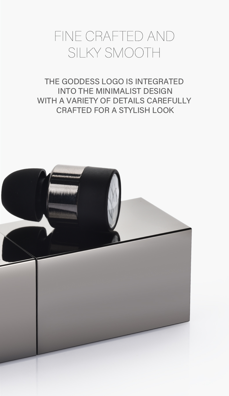 ขาย THE TFZ BOX สุดยอดหูฟัง TWS เกรด Audiophile หรูหราพรีเมี่ยม