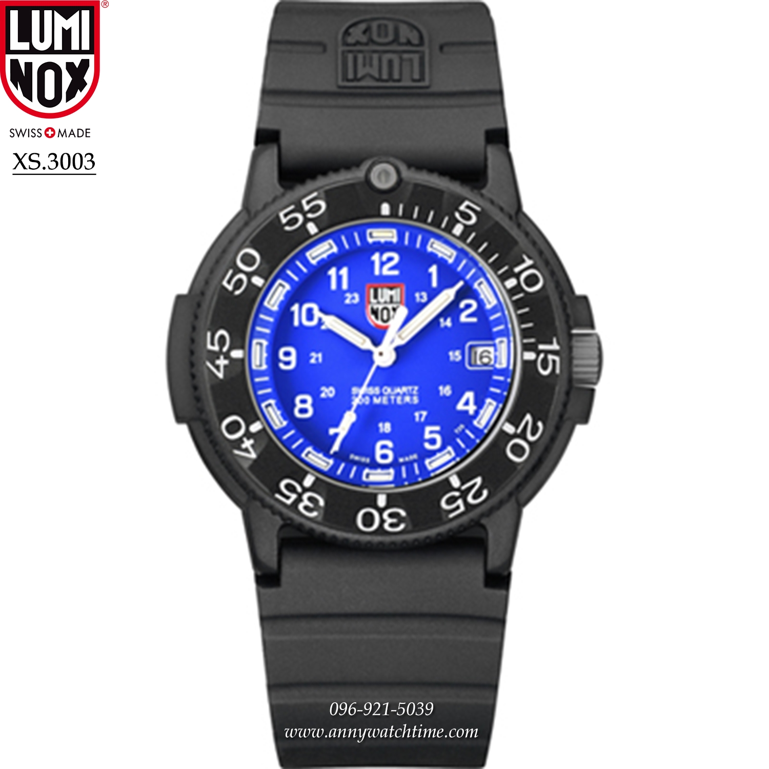 LUMINOX XS.3003