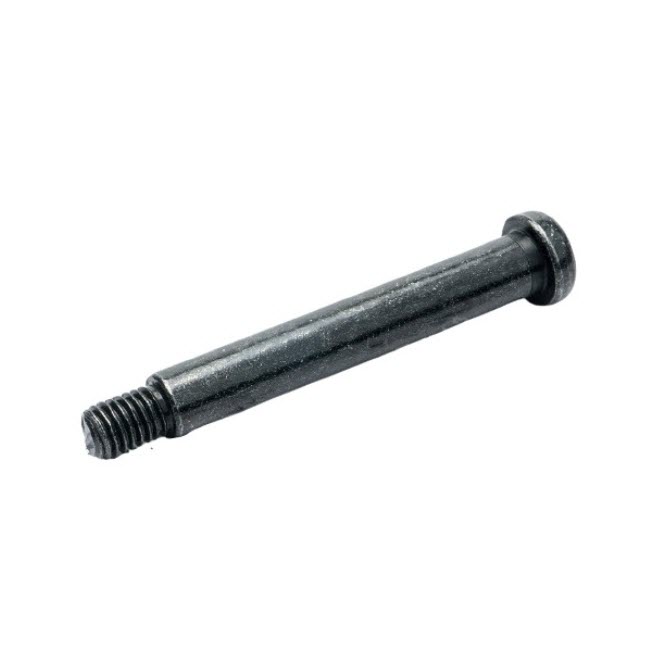 น๊อตยึดฐาน เลื่อยวงเดือน Makita มากีต้า 5401N [#72], 5402 [#88] Pn.251405-9 (แท้) ##