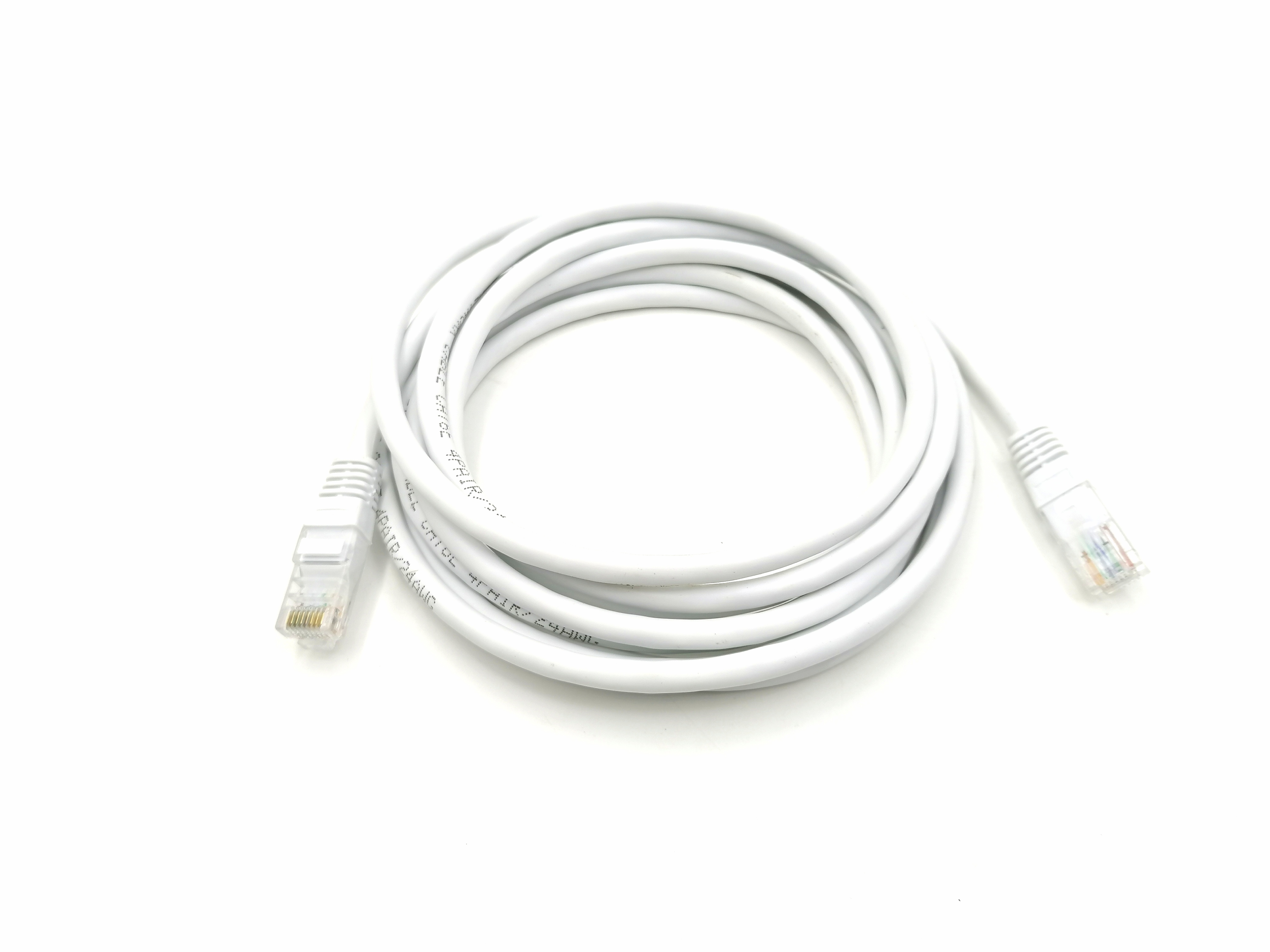 สายแลน(LAN) ยาว3เมตร #CAT6