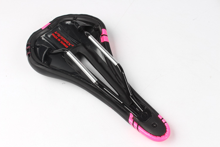 VIVIMAX Saddle cushion saddle เบาะจักรยาน รุ่น VI-E217
