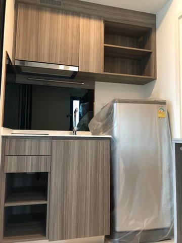 ให้เช่าคอนโด ไนท์บริดจ์ พหลโยธิน - อินเตอร์เชนจ์ 36 ตรม.ห้องมุม เฟอร์ครบ มีเครื่องซักผ้า ใกล้ BTS