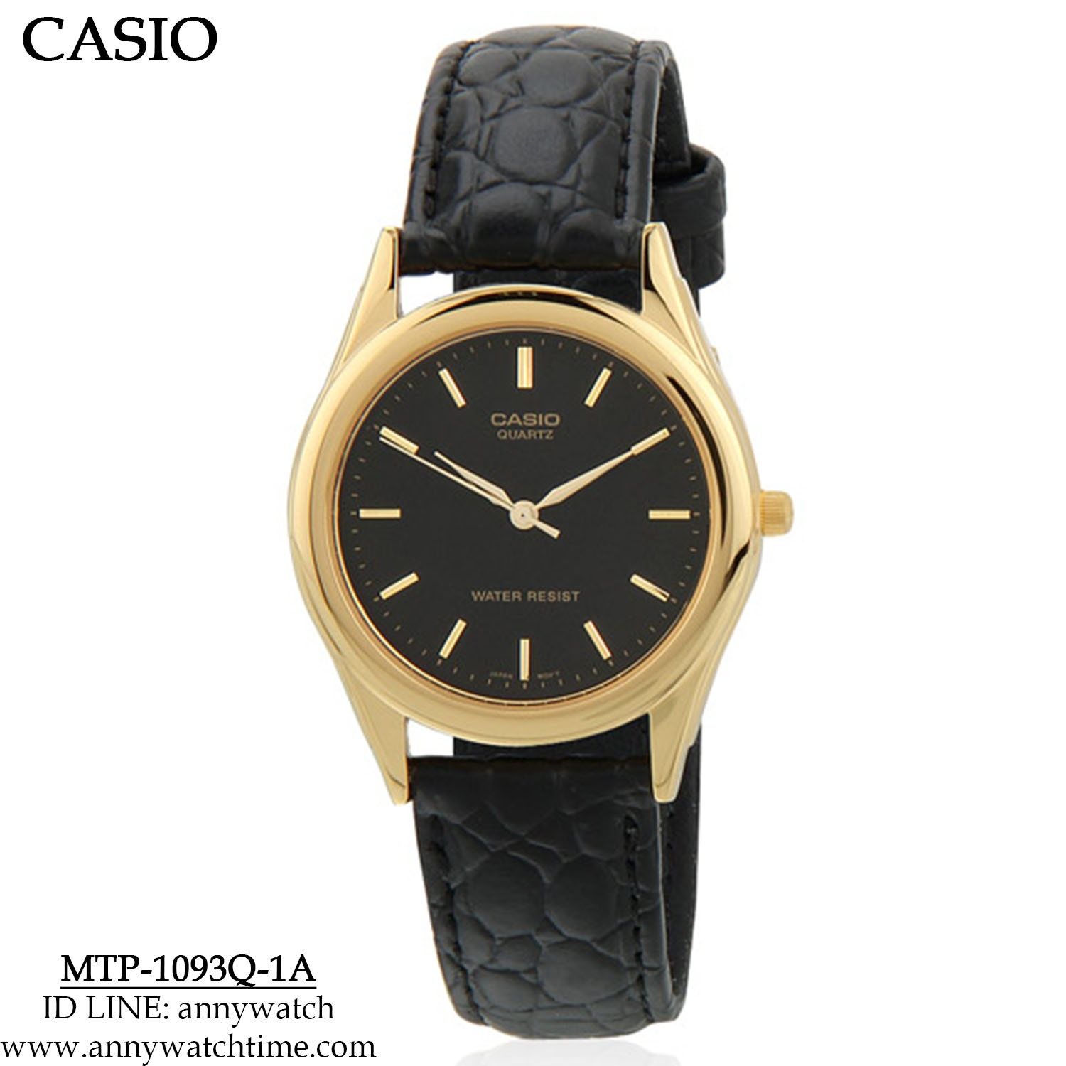 CASIO MTP-1093Q-1A