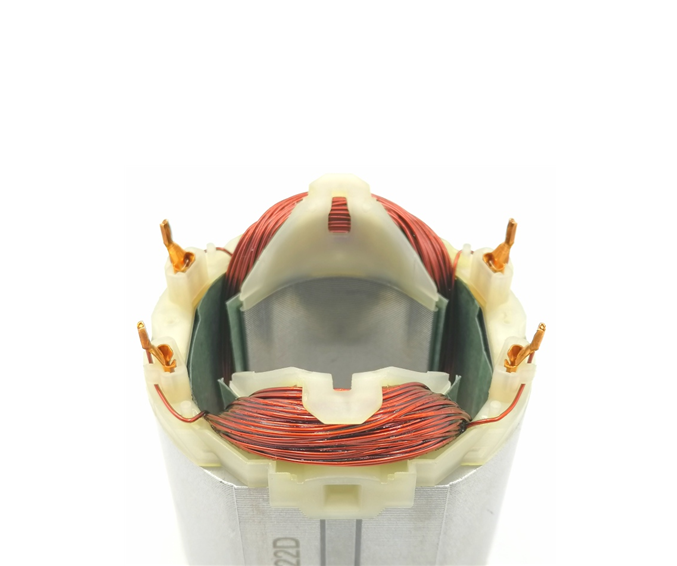 ฟิลคอยล์ เลื่อยวงเดือน BOSCH รุ่น GKS7000(แท้)##