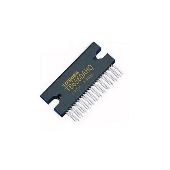 TOSHIBA , TA8435HQ , Controllers & Drivers Stepping Motor (โปรดติดต่อเพื่อรับราคาพิเศษ)