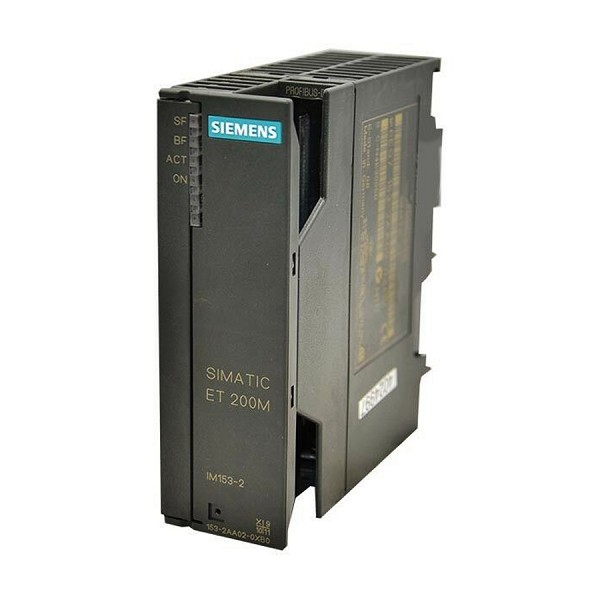 6ES7 153-2AA02-0XB0 PLC " SIEMENS "