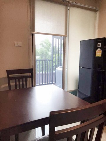 ให้เช่า เจ ดับบลิว คอนโด ตึก B 26 ตรม.ราคาถูกสุด มีเครื่องซักผ้า ใกล้สนามบินดอนเมือง