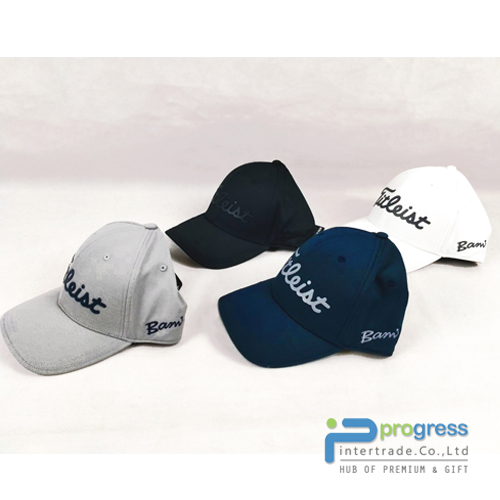 หมวกTitleist