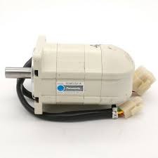 MSM5AZP1A SERVO MOTOR " PANASONIC "