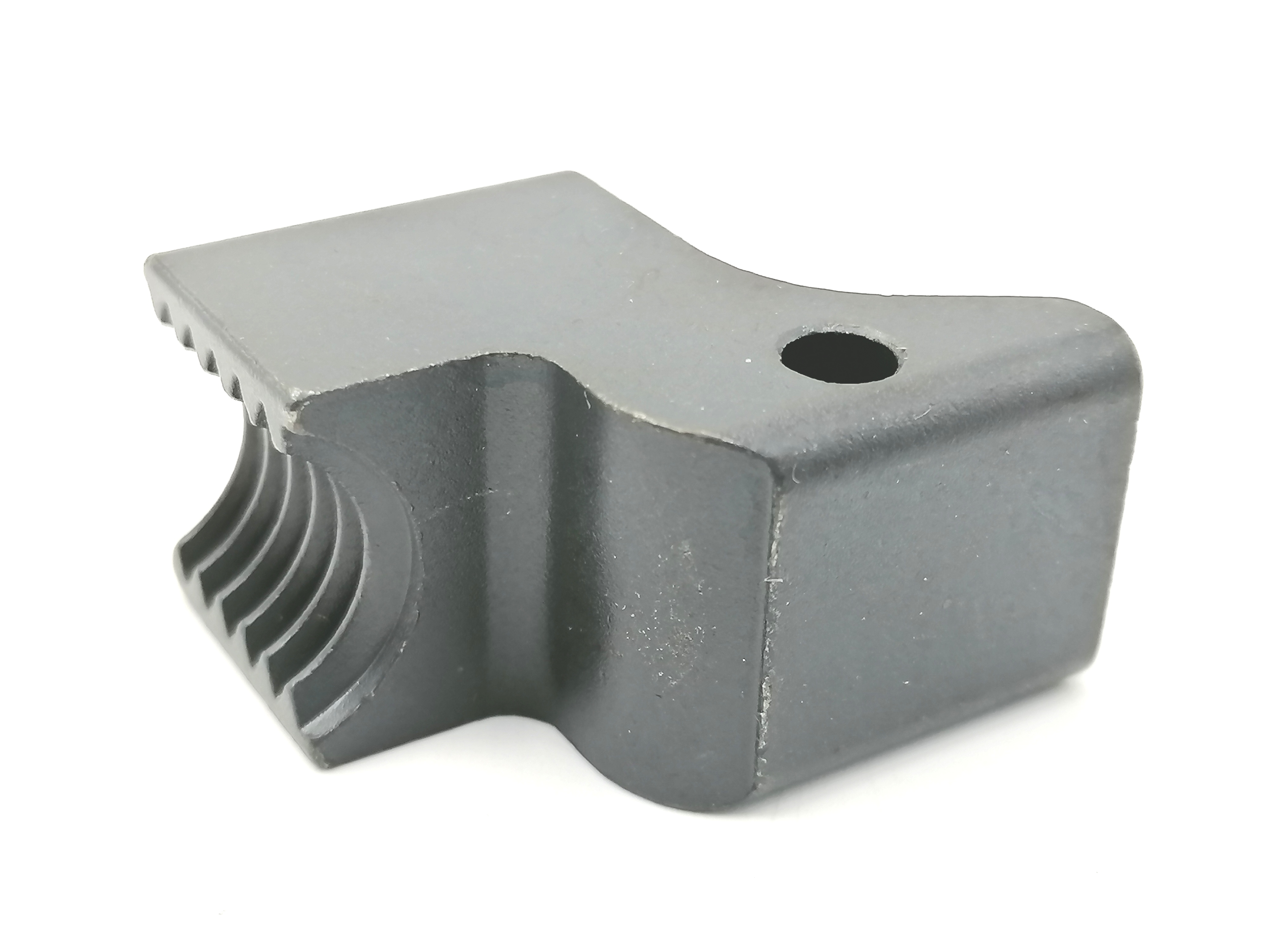 ตัวประคองเหล็กบีบชิ้นงาน แท่นตัด Maktec, Makita MT240, MT241, MT243, M2401B, LW1400, LW1401 [#65] Pn.313114-9 (แท้) #C8