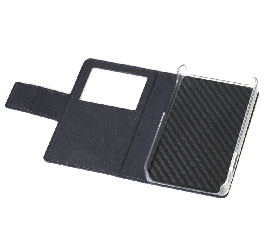 ขาย FiiO LC-X1 เคส Flip Case สำหรับ FiiO X1