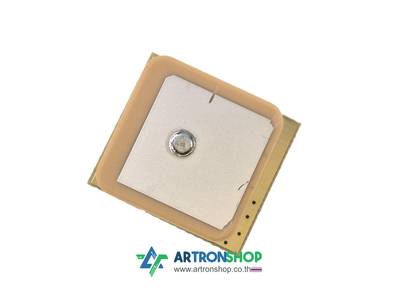 โมดูล GPS GNSS BDS GP-02