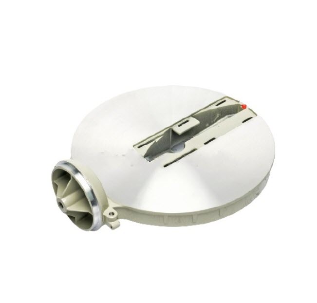 TURN BASE แท่นตัดองศา Makita มากีต้า LS1040 [#87] Pn.316824-7 (แท้) ##