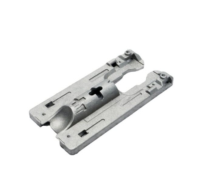 BASE เลื่อยจิ๊กซอร์ Makita 4340CT, 4350CT [#78] Pn.317565-8 (แท้) ##