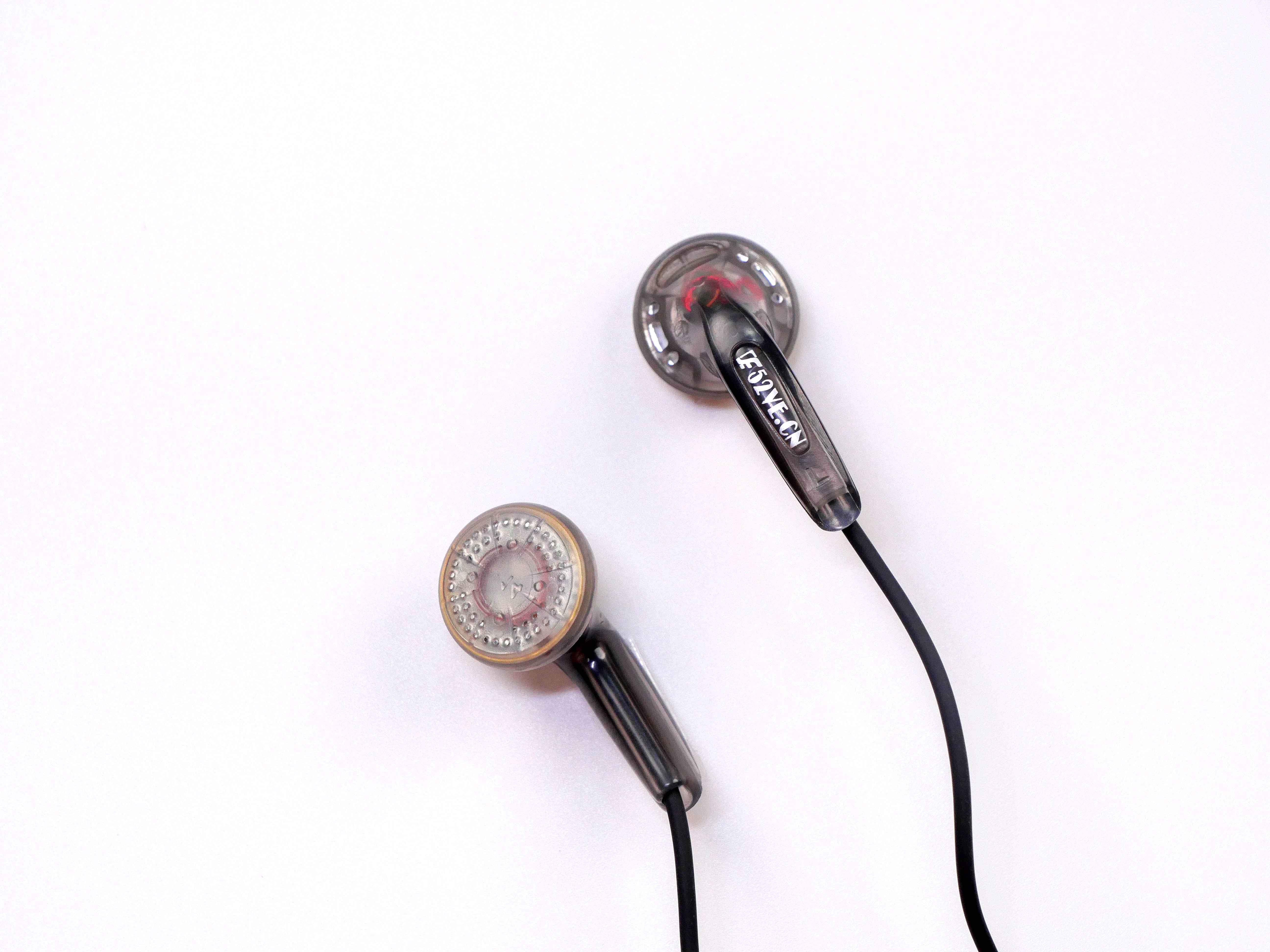 ขาย หูฟัง VE Asura หูฟัง เอียบัด Earbud