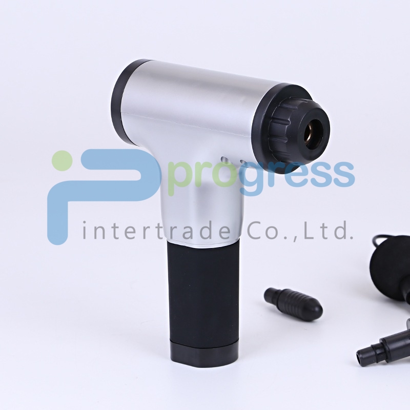 ปืนนวดไฟฟ้า