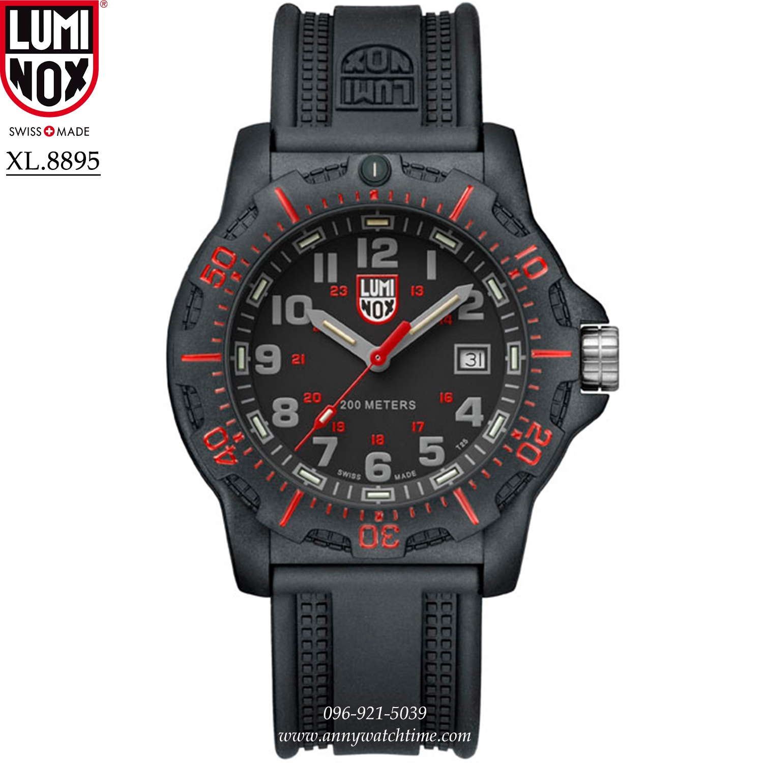 LUMINOX XL.8895