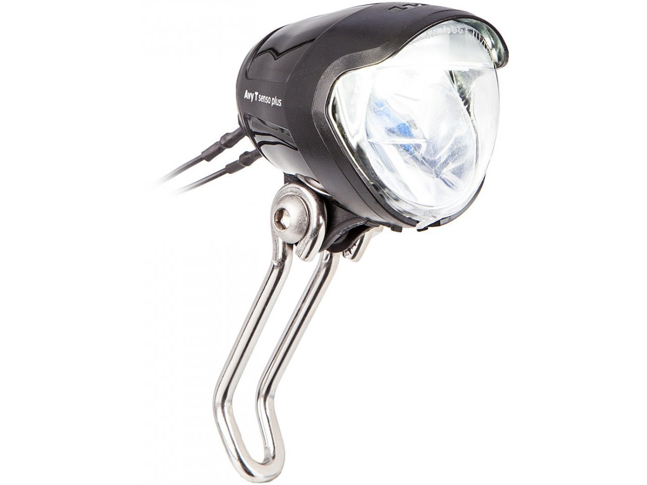 ไฟหน้า BUSCH & MULLER LUMOTEC IQ Avy T senso plus [162RTSNDI]