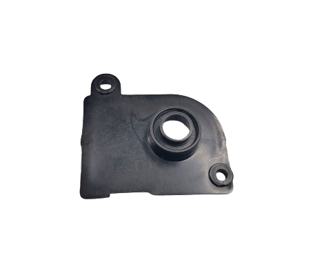 ฝาปิดกระปุกเฟืองส่าย พัดลมฮาตาริ (แบบท้ายยาว) 12"-16"