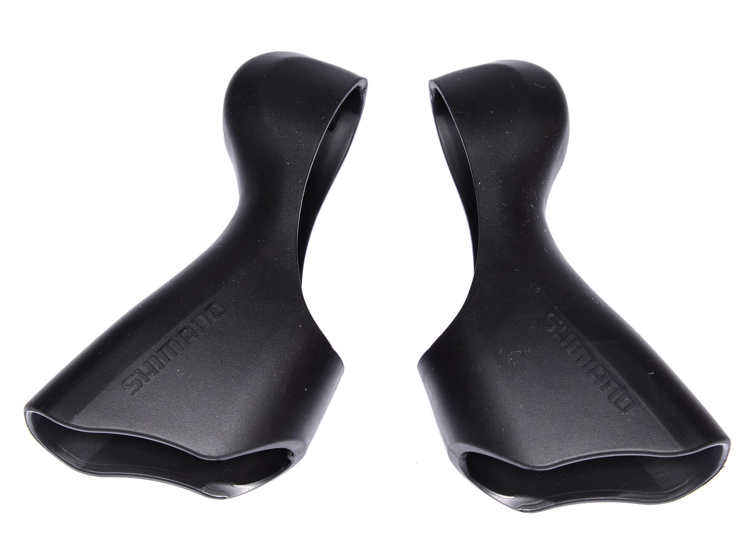 ยางหุ้มมือเกียร์ ULTEGRA ST-R8000,/ 105 ST-R7000 R/L BRACKET COVER pairs