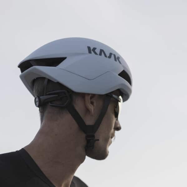 หมวกจักรยาน KASK NIRVANA HELMETS ของแท้