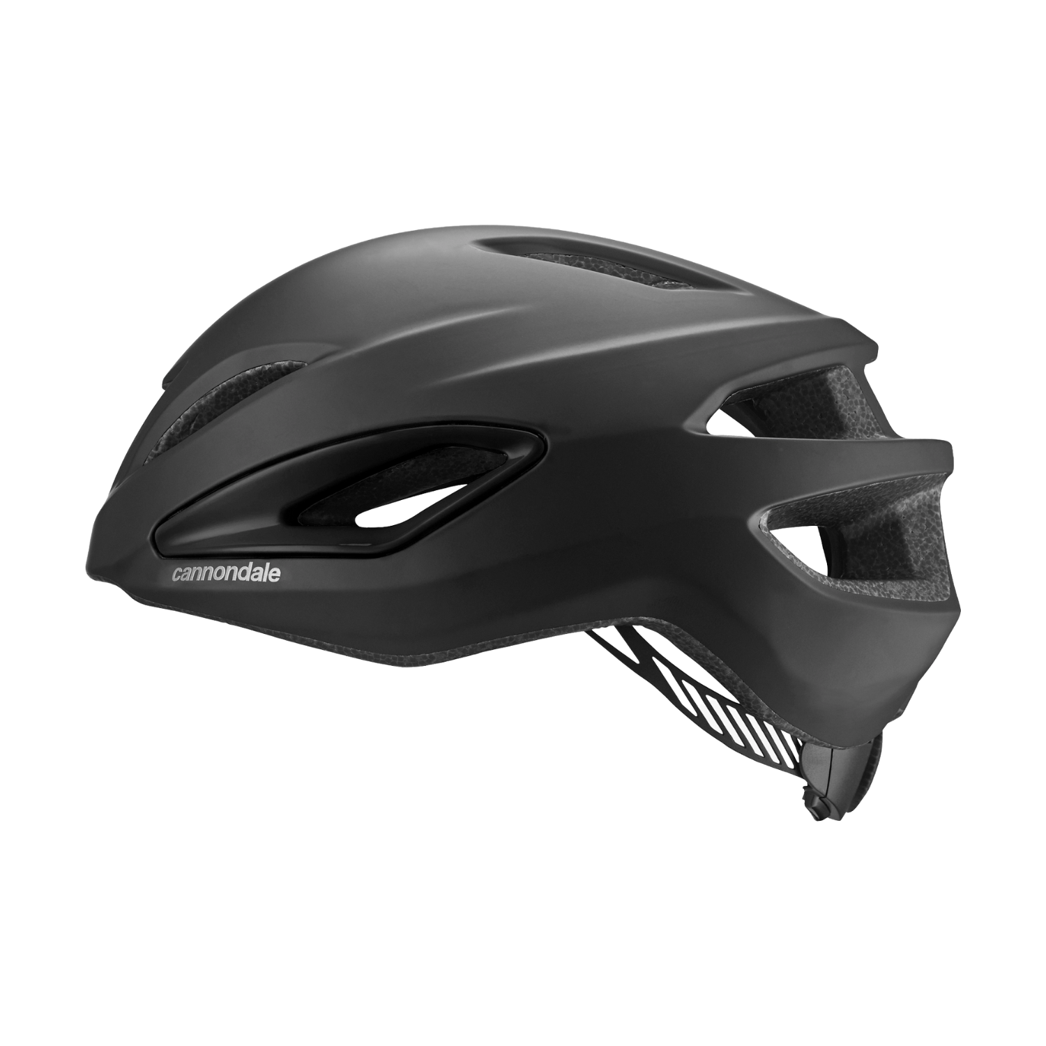 หมวกจักรยานเสือหมอบทรงแอโร่ CANNONDALE INTAKE MIPS Adult Aero Helmet