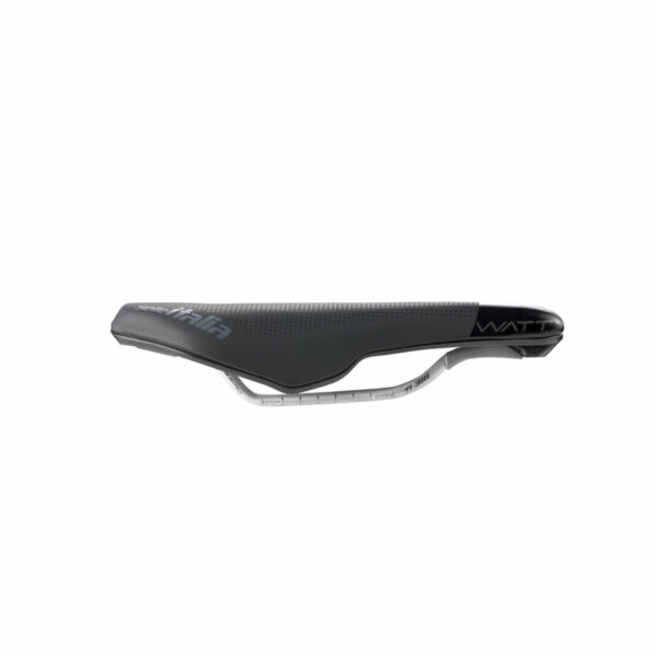 SELLE ITALIA อานนั่ง WATT GEL TI316 SUPERFLOW SADDLE