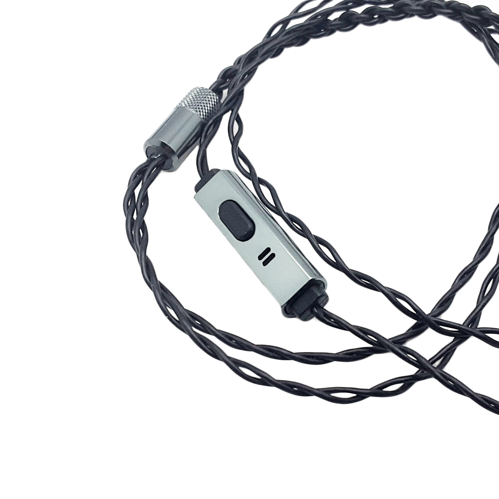 ขาย X-Tips รุ่น Richards สายซ่อมหูฟังเกรียวแบบมีไมค์ มี 2 สี