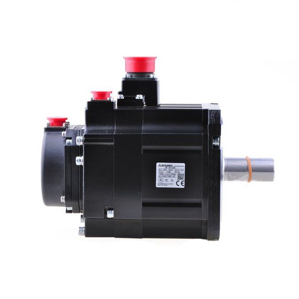 HF-SP102B SERVO MOTOR " MITSUBISHI "