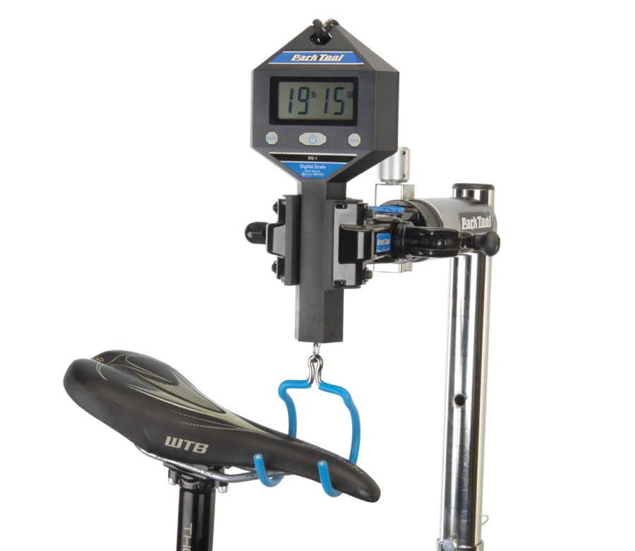 เครื่องชั่ง Park Tool Digital Scale - DS-1